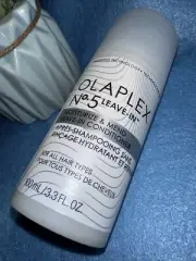 Olaplex No 5 Leave-In Moisture & Mend Leave-in Conditioner New Sealed
