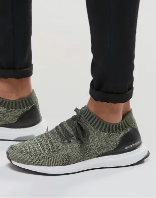 【 英國公司貨 】只剩一雙，Adidas Ultra Boost Uncaged BB3901 JP24.5，海關稅單