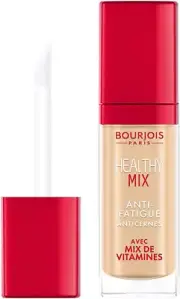 Bourjois Healthy Mix Anti-Fatigue Concealer 53, Dark, 10g