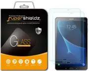 2x Tempered Glass Screen Protector for Samsung Galaxy Tab A 10.1 2016