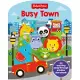 Fisher-price Busy Town