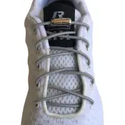 5 pair No Tie Elastic Lock Shoe Laces ShoeLaces Strings for Kids Adults Sneakers