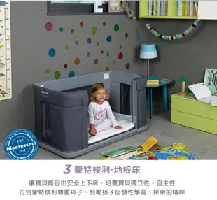 Chicco Next2Me Forever成長安撫嬰兒床邊床(CBB79650.19冰河灰)+贈幸福育兒禮袋13800元(聊聊優惠) 0 直購