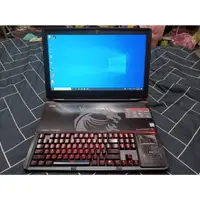 在飛比找蝦皮購物優惠-【電競機】MSI GT83VR 6RE 18.4吋 i7-6