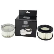 Wertheim Filter For W8301 Evolution MAX Stick Vacuum Set Of 2 Genuine