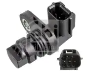 Cam Shaft Sensor FOR MAZDA MX-5 ND 1.5 2.0 15->20 Febi