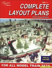 Complete Layout Plans: Fifth Enlarged Edition