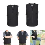 Dog Handler Training Small Medium Large Pets Protective Clothes for Outdoor
