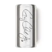 Dunlop Gary Clark Jr. Heavy/Short Glass Guitar Slide (CJ212)