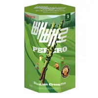 在飛比找蝦皮購物優惠-韓國/樂天 Pepero綠茶巧克力棒 37g /132g