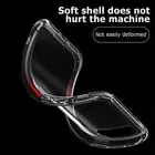 For Google Pixel 8 7 6 Pro 7A 8A Shockproof Rotate Ring Stand Holder Case Cover