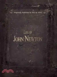 在飛比找三民網路書店優惠-The Life of John Newton