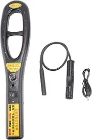 domoi H809 Handheld GPS Detector Wireless GPS Signal Detector GPS Tracker Detector HK809 / 007