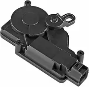 Tailgate Door Latch Trunk Lid Lock Actuator Rear Tailgate Boot Lock, for Sportage 2005 2006 2007 2008 2009 2010 95750-1F020 812901F020