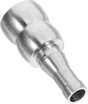 DONFAMDS Stainless Steel Water Pump Pipe Sinker Weight for Water Dispenser Heavy Duty Design and Effortless Dispensing and Corrosion Resistant Pump Accessory