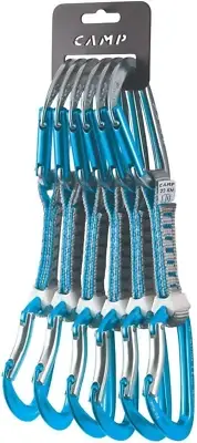 Orbit Express KS Quickdraw 6 Pack