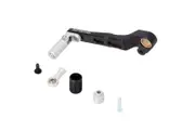 SW-Motech Gear lever - Suzuki GSX-S1000GX (23-).