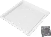 YARNOW Chinese Style Pavement Tile Making Mold DIY Shaping Mold for Unique for Garden Decoration