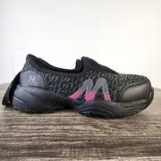 NWT Moxie Trades Zena Anti-Slip Work Shoe For Women Size 6 Utility Careerwear