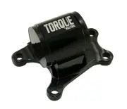 TS Billet 6 speed Transmission Mount Mitsubishi Evolution VII-IX 2001-2006