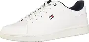 [Tommy Hilfiger] Men's Lendar Shoe (WHMLL, Size 13 US)