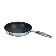 Circulon C-Series Hybrid Clad Stainless Steel Nonstick Induction Frypan 25cm