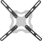 VIVO Steel VESA Extension Mount Adapter Brackets for Screens 32 to 55 inch TV...