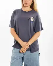 Vintage Disney Mickey Mouse Goofy Tee M