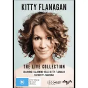 Kitty Flanagan - The Live Collection