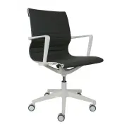 Buro Diablo Meeting Chair