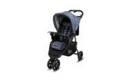 VeeBee Navigator Stroller Glacier