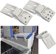 Chest Freezer Hinge Universal For Small Freezer Hinge Folding Universal Chest Freezer Counterbalance Hinge, Suitable Chest Freezer | Chest Freezer ...