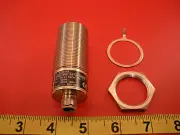 Siemens 3RG4614-3WS00 Proximity Sensor Switch Sn 10mm 30mA 3RG46143WS00 Nib New