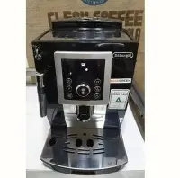 在飛比找Yahoo!奇摩拍賣優惠-中古 DeLonghi ECAM 23.210.B 睿緻型自