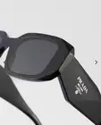 Prada Glasses PR 17WS