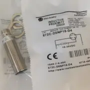 1PC NEW Inductive Proximity Sensor 872C-D5NP18-D4 Proximity Switch