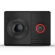 Garmin Dash Cam Tandem with Dual 180 Degree Lenses