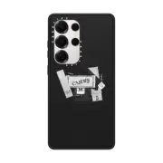 Galaxy S25 Ultra Impact Magnetic Case Tag Collage