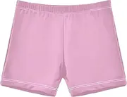 [Caihoyu] Boys' Swim Trunks Athletic Swim Jammers for Boys Quick Dry Toddler Swim Shorts