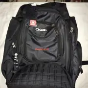OGIO 711105 Metro Pack 18" Laptop Backpack - Black