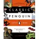 Classic Penguin: Cover to Cover