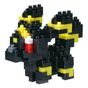 Pokemon - Umbreon Nanoblock