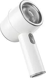 Automatic Male Masturbator, Smart Sex Toys for Men Pressure-Sensing Male Masturbator Cup, with Auto Thrusting, Penis Stimulation, 3D Realistic Textured Open-Ended Auto Stroker Electric Pocket Pussy Blow Job Oral Masturbation Sex Toy