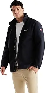 [Tommy Hilfiger] Men's LIC