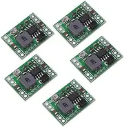 5PCS MP1584 MP1584EN DC-DC 3A Adjustable Buck Converter Voltage Power Step Down Module 24V to 12V 9V 5V 3V