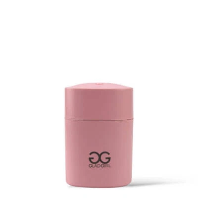 Mini Ultrasonic Cool Mist Humidifier