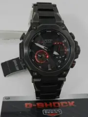 Casio G-Shock Mt-G Connected Men's Watch Mtgb2000Ybd1 NO BOX