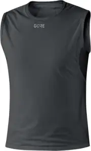 GORE WEAR M Men's Undershirt Gore Windstopper, Size: