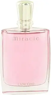 Lancome Miracle Eau De Perfume Spray for Woman, 100 ml