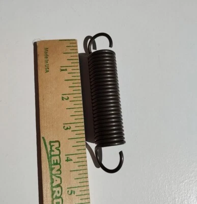 1 Spring Only For Robert Baraban Strongman Home Gym Mini Horseshoe Bending